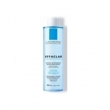 EFFACLAR Лосьон для сужения пор с отшелушивающим эффектом (La roche-posay)