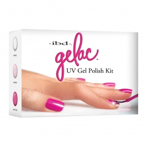 Gelac Starter Kit или Gelac Warm Kit