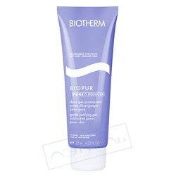 BIOTHERM Очищающий гель Biopur