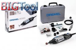 Dremel 4000 JF