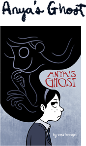 Anya's Ghost