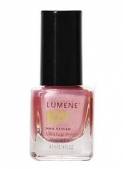 Лак Lumene Natural Code Nail Styler