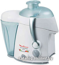 Соковыжималка Moulinex FRUTTI PRO PLUS BKA 3