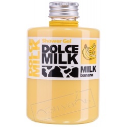 DOLCE MILK Гель для душа