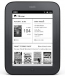 Barnes&Noble Nook The Simple Touch Reader