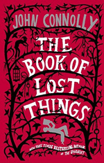 The book of lost things  By John Connolly