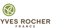 Продукция марки Yves Rocher