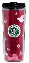 Tumbler by Starbucks