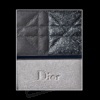 dior 3 Couleurs  № 091 Smoky Black