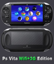 PS Vita