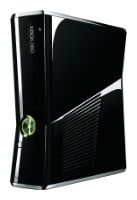 Xbox 360 с Kinect