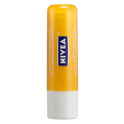 гигиеническая помада Nivea