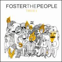 Foster The People - "Torches"