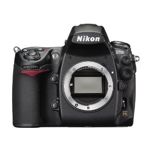 nikon d700