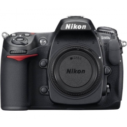 фотоаппарат Nikon D300 body