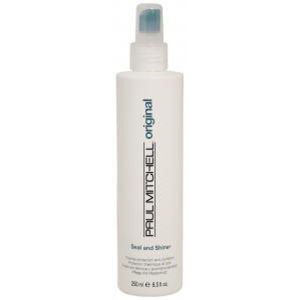 Paul Mitchell Seal And Shine (250ml)