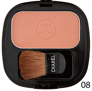 Румяна Chanel "Irreelle Blush"