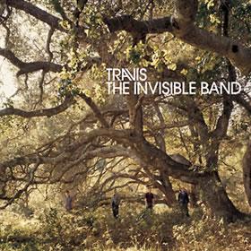 Travis альбом The Invisible Band