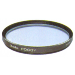 Светофильтр KENKO FOGGY B 58mm