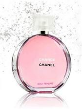 Туал вода CHANEL Chance или Chanel Coco Mademoiselle