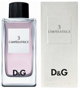 Dolce & Gabbana L'IMPERATRICE №3