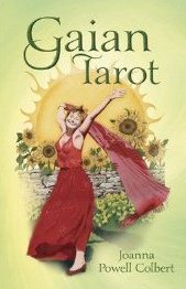 Gaian Tarot