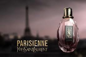 PARISIENNE Yves Saint Laurent