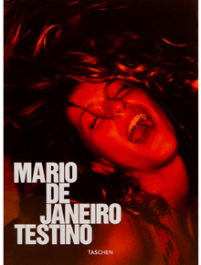 Mario Testino. Rio de Janeiro