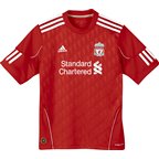 Футболка LFC H JSY Y