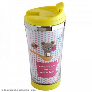 кружка-термос