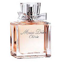 духи Miss Dior Cherie