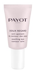 Payot Doux Regard Soothing Eye Contour Care 15ml
