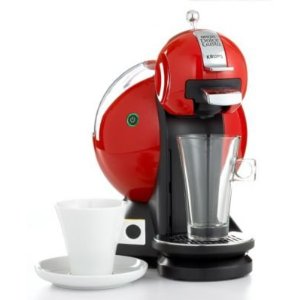 Хочу кофеварку Nescafe Dolce Gusto от Nestle