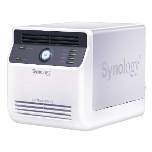 Synology DS411j