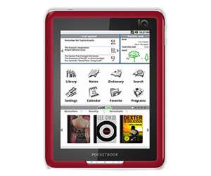 электронная книга PocketBook IQ 701 Pro