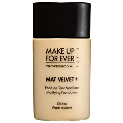 Make Up Forever Основа под макияж