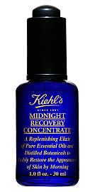 Kiehls Midnight Recovery Concentrate