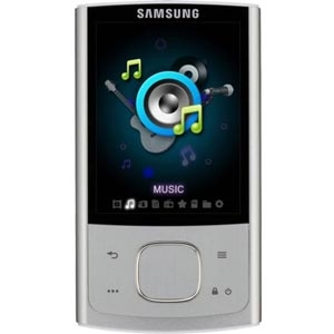 Samsung YP-R0AS 4Гб