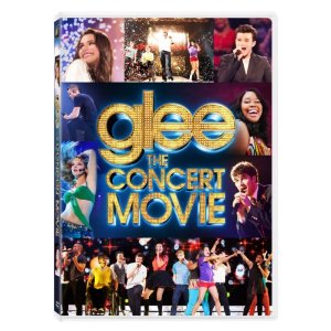 Glee: The Concert Movie (2011)