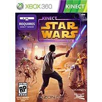 Kinect Star Wars (Xbox 360)