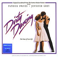 Dirty Dancing. Original Soundtrack From The Vestron Motion Picture (CD + DVD)