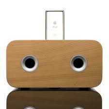 ipod speaker (for ipod nano)