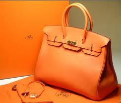 HERMES birkin