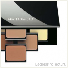 Корректор для проблемных участков Camouflage cream от Artdeco