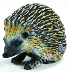 фигурки животных фирмы schleich