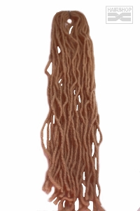 ДЕ-дреды, дреды джа, резиночки тонкие