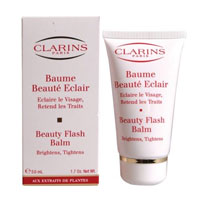 Clarins Beauty Flash Balm. Восстанавливающий бальзам мгновенного действия