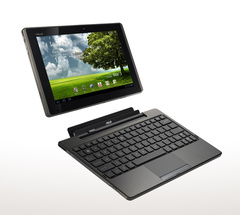 Планшетный пк Asus EeePad Transformer