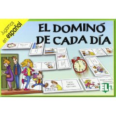 El domino de cada dia