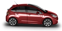 Citroёn C3 New